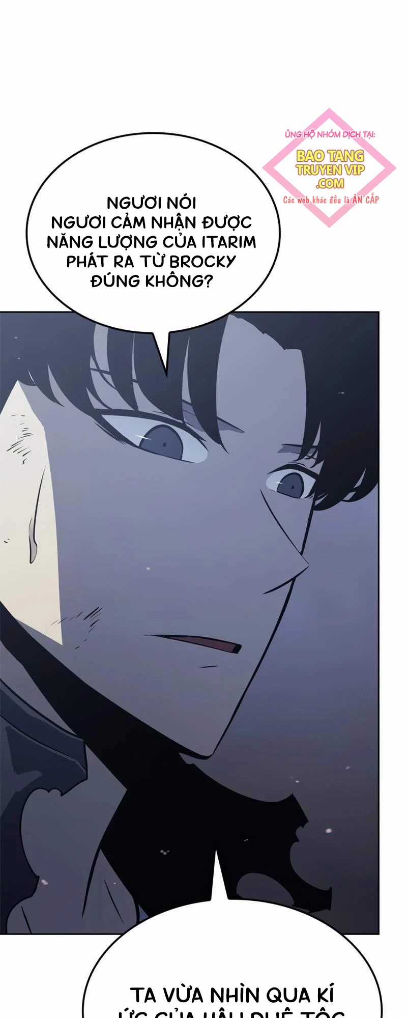 Solo Leveling Ragnarok - Chapter 14 - Trang 4