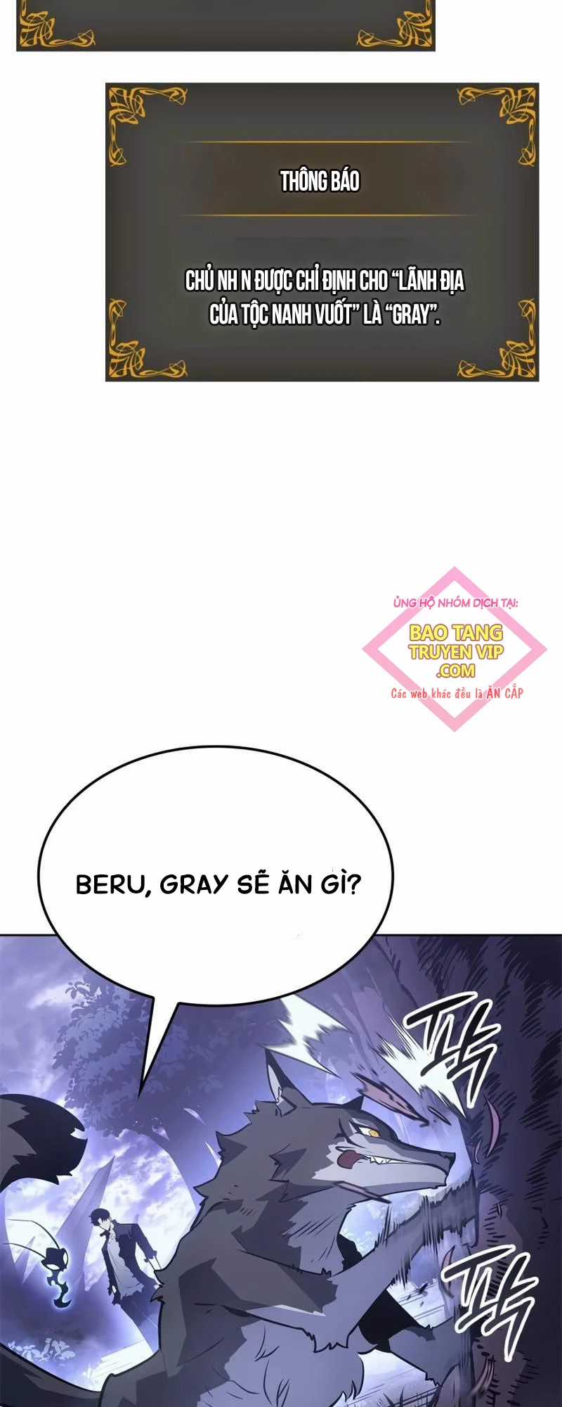 Solo Leveling Ragnarok - Chapter 14 - Trang 31