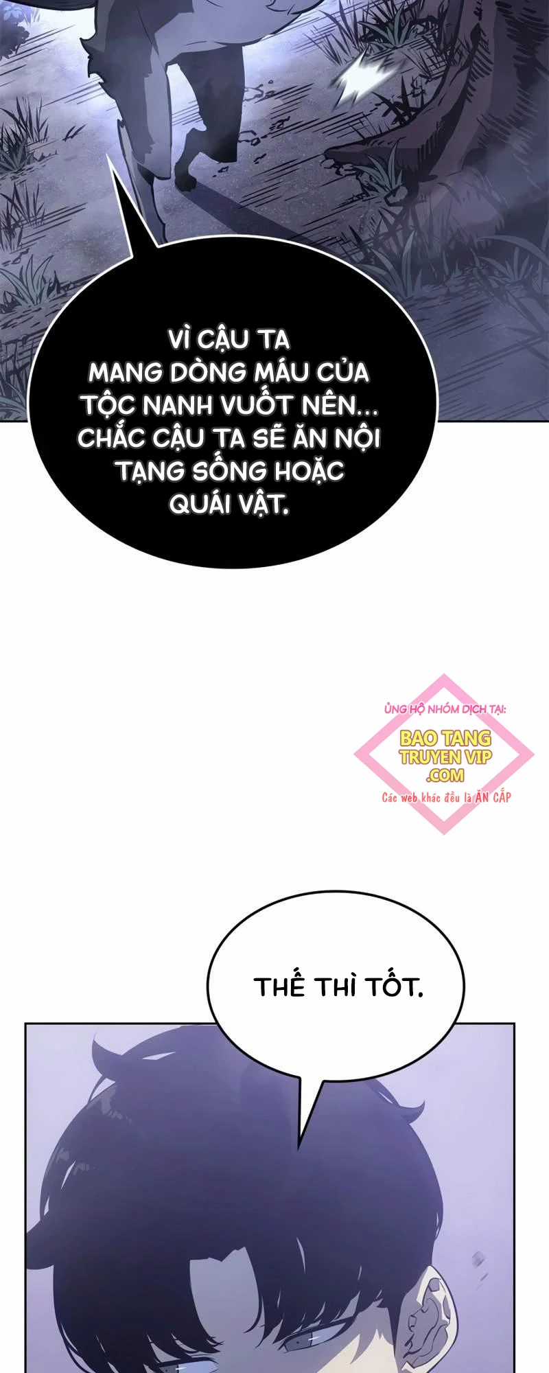 Solo Leveling Ragnarok - Chapter 14 - Trang 32