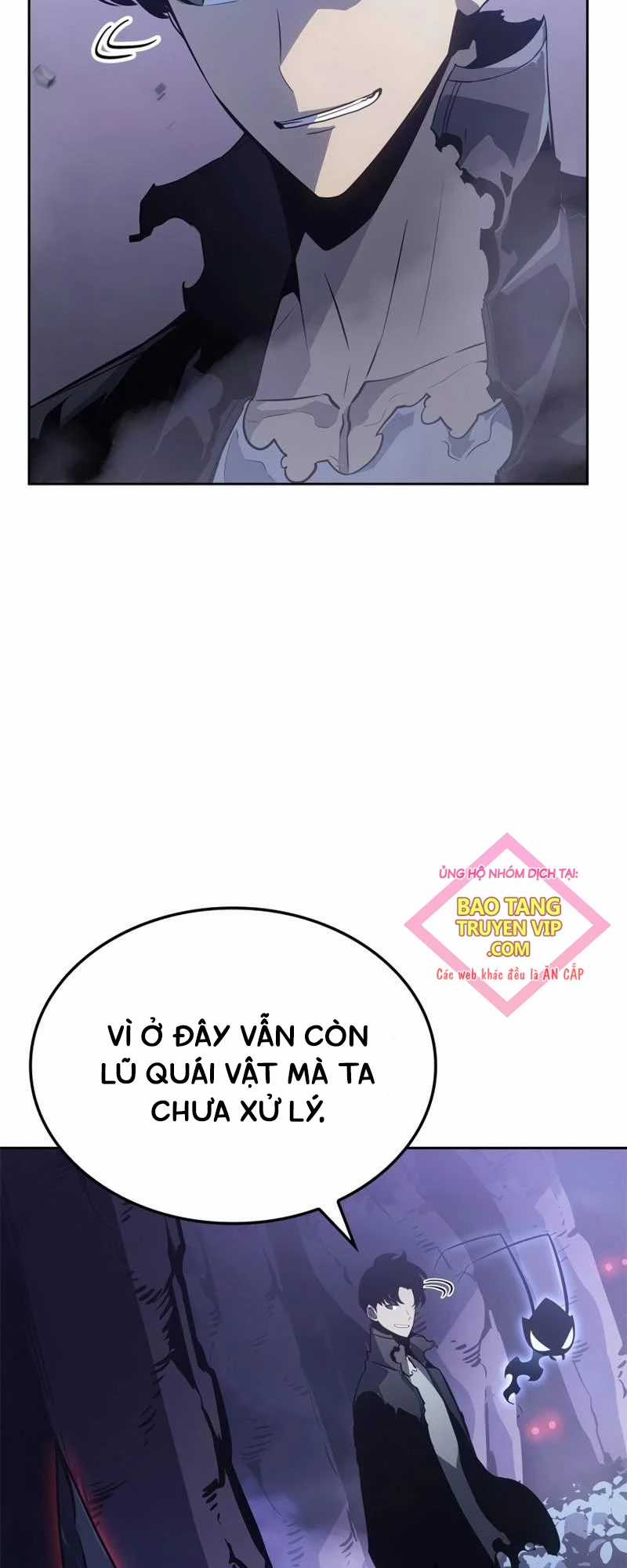 Solo Leveling Ragnarok - Chapter 14 - Trang 33