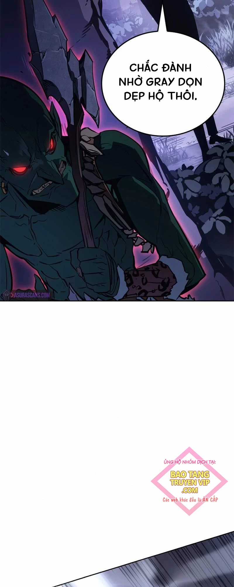 Solo Leveling Ragnarok - Chapter 14 - Trang 34