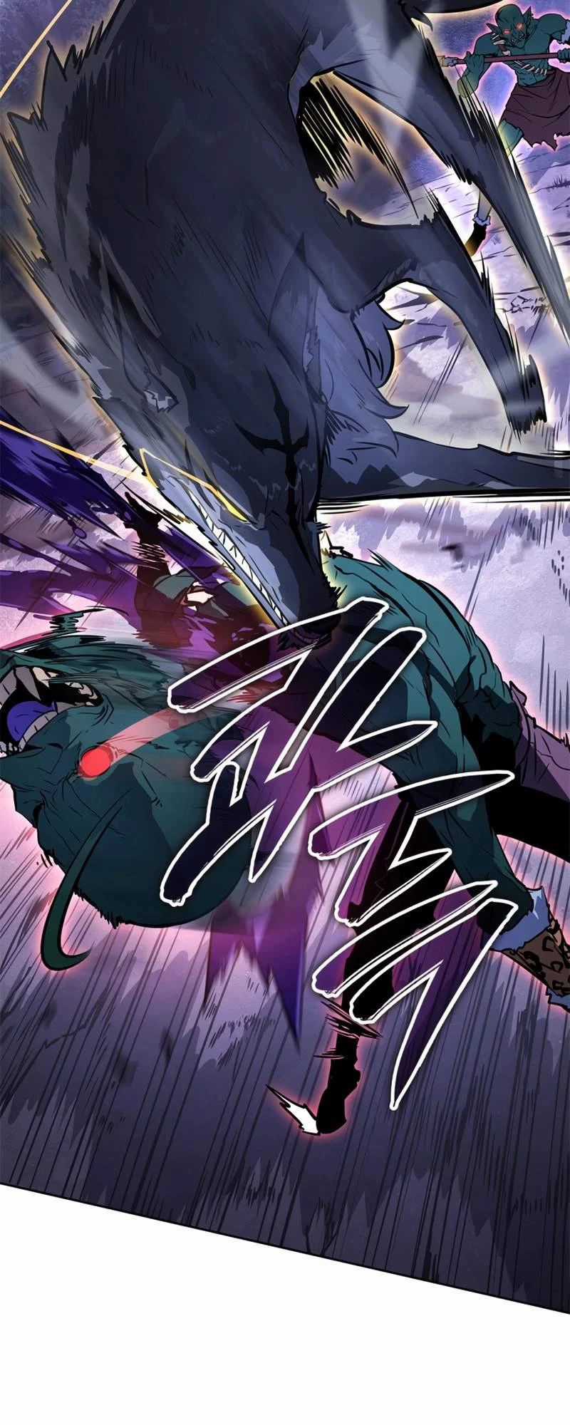 Solo Leveling Ragnarok - Chapter 14 - Trang 36