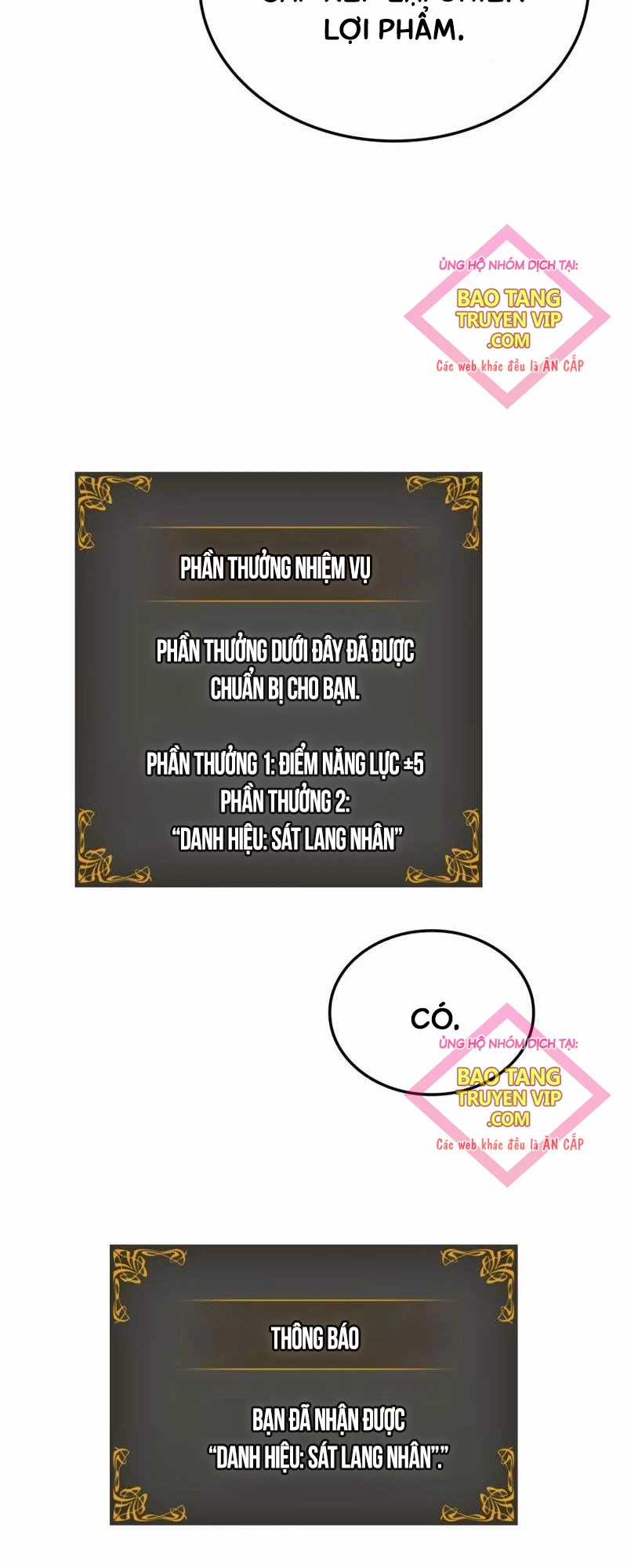 Solo Leveling Ragnarok - Chapter 14 - Trang 38