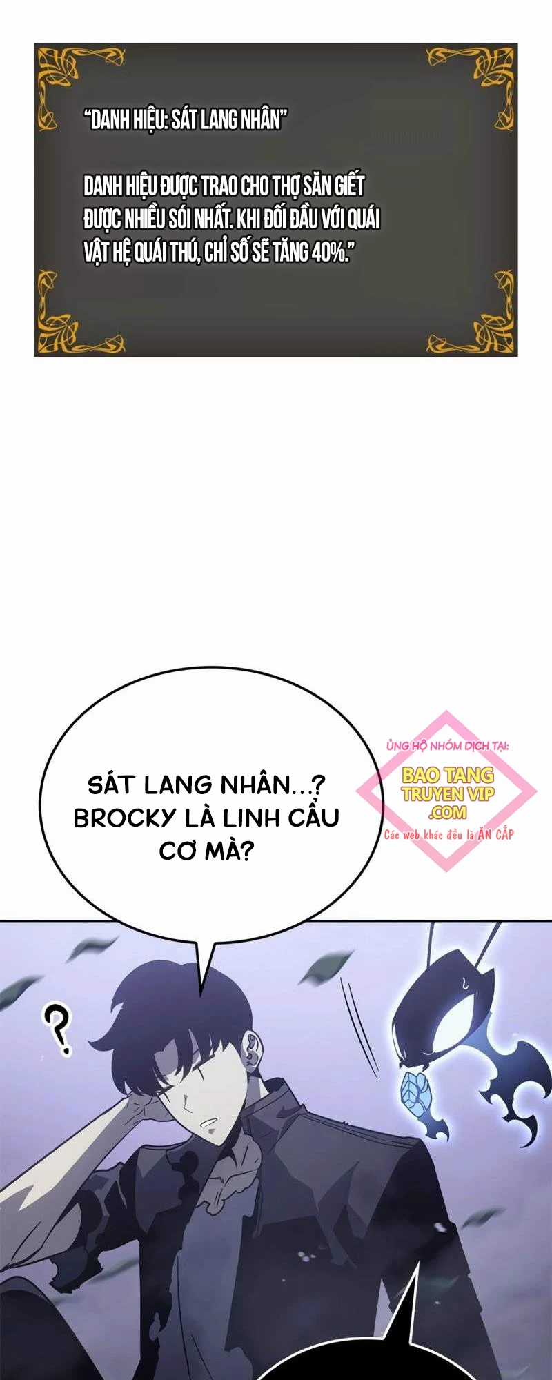 Solo Leveling Ragnarok - Chapter 14 - Trang 39