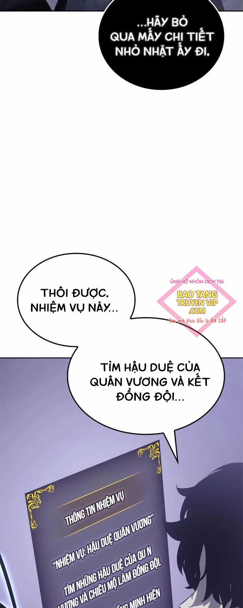 Solo Leveling Ragnarok - Chapter 14 - Trang 40