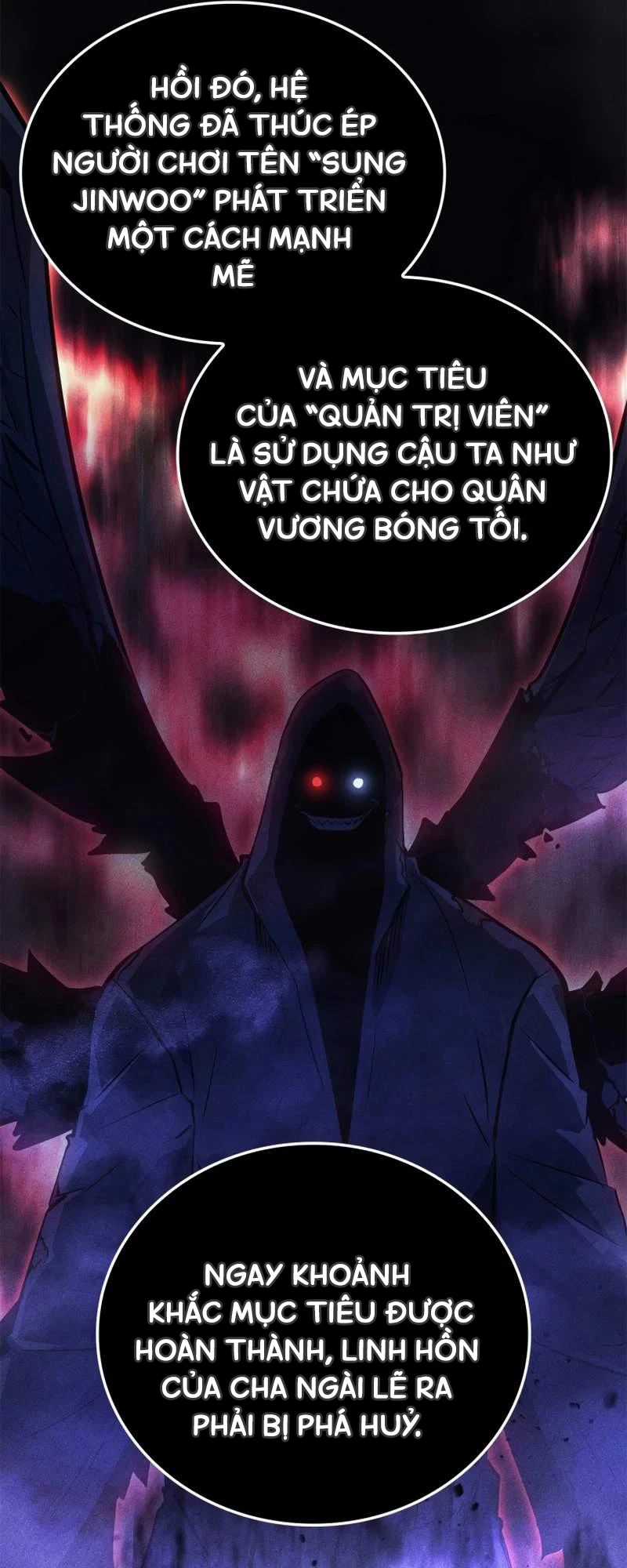 Solo Leveling Ragnarok - Chapter 14 - Trang 43