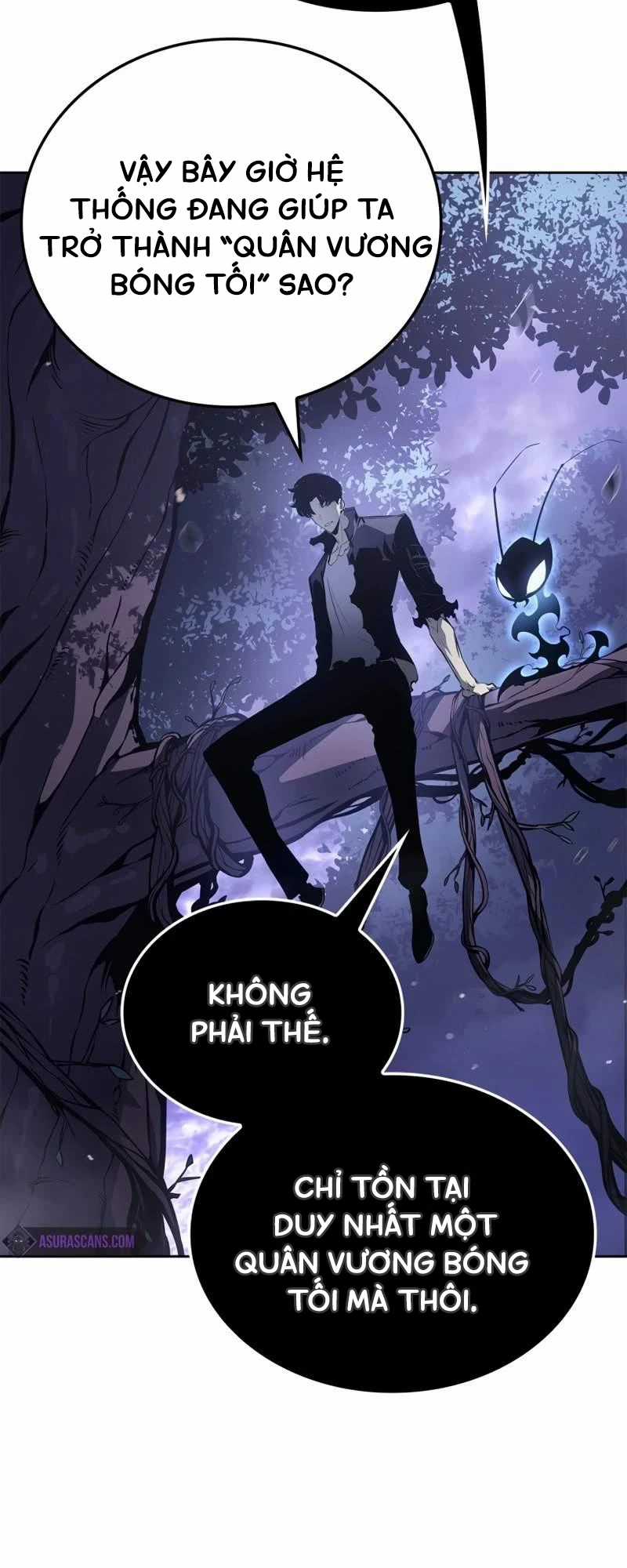 Solo Leveling Ragnarok - Chapter 14 - Trang 46