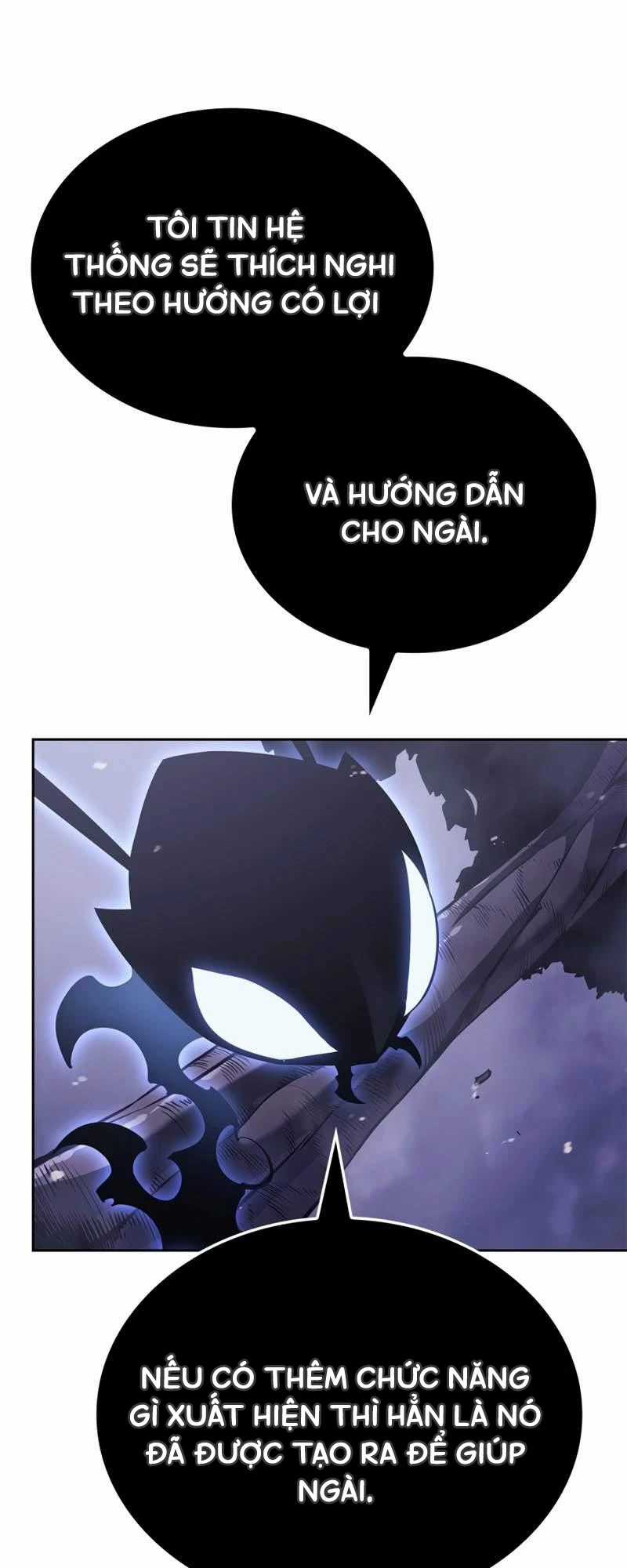 Solo Leveling Ragnarok - Chapter 14 - Trang 47