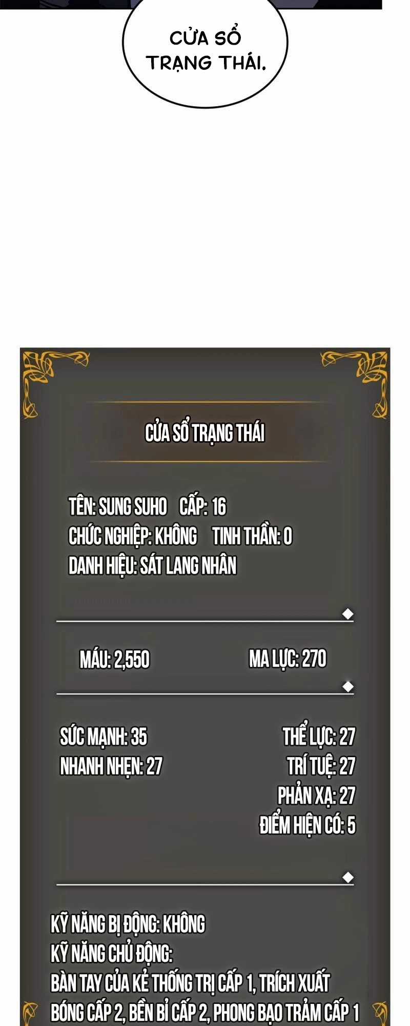 Solo Leveling Ragnarok - Chapter 14 - Trang 49