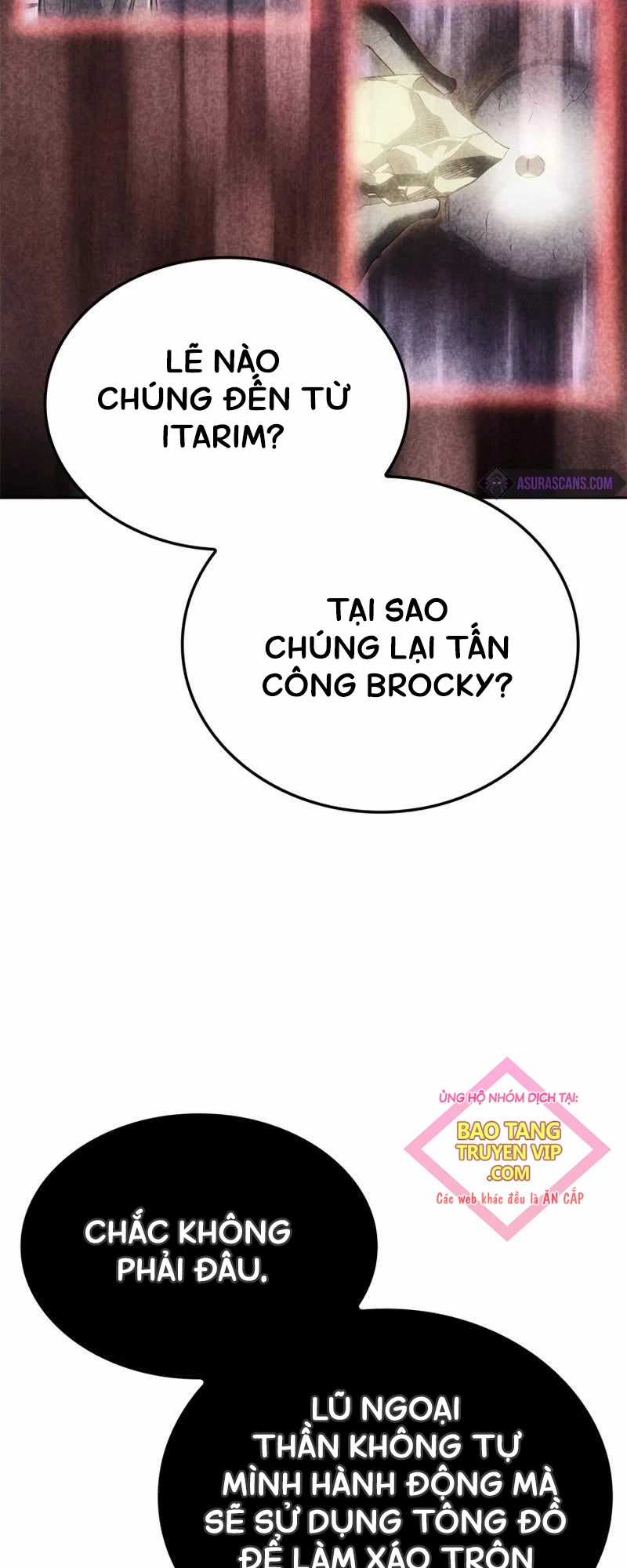 Solo Leveling Ragnarok - Chapter 14 - Trang 6