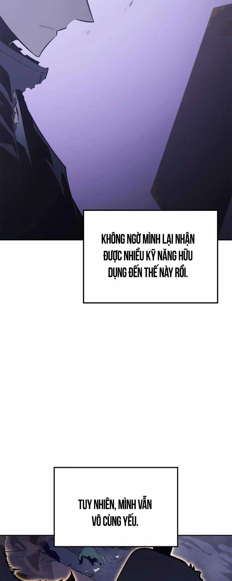 Solo Leveling Ragnarok - Chapter 14 - Trang 51