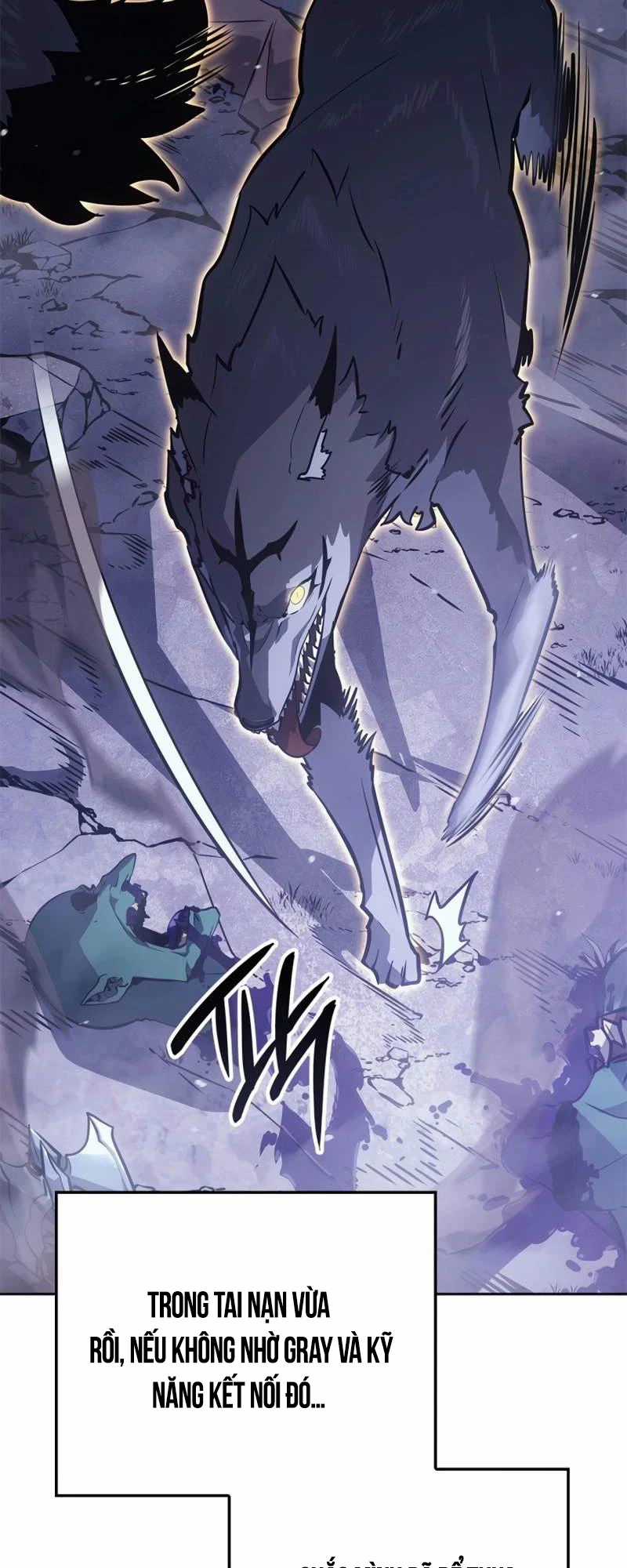 Solo Leveling Ragnarok - Chapter 14 - Trang 52