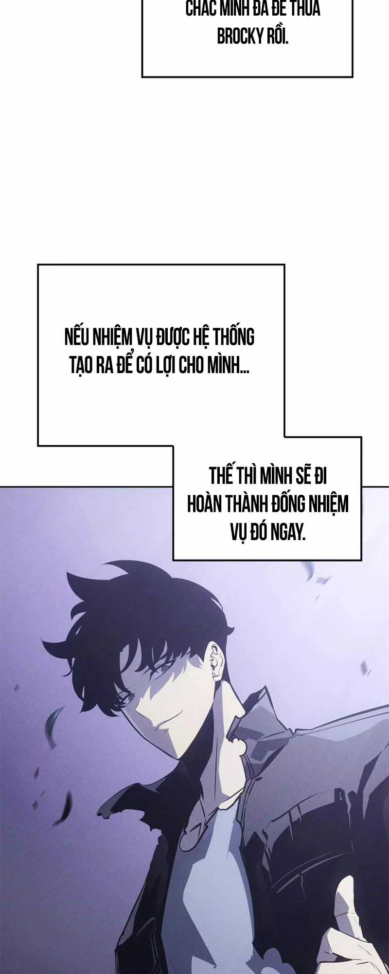 Solo Leveling Ragnarok - Chapter 14 - Trang 53