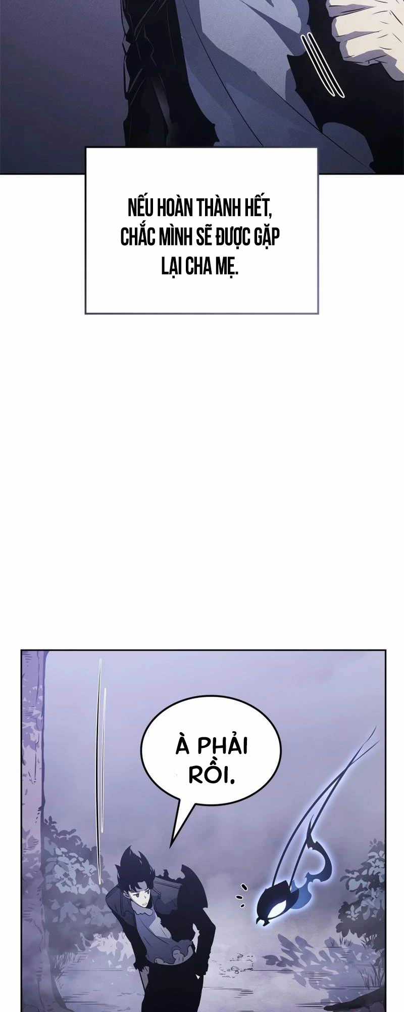 Solo Leveling Ragnarok - Chapter 14 - Trang 54