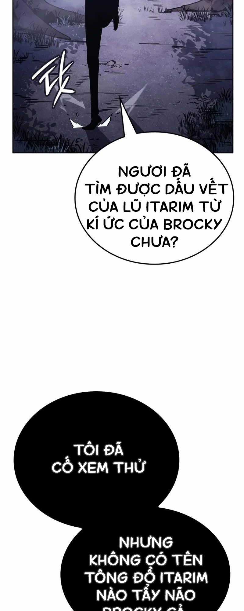 Solo Leveling Ragnarok - Chapter 14 - Trang 55