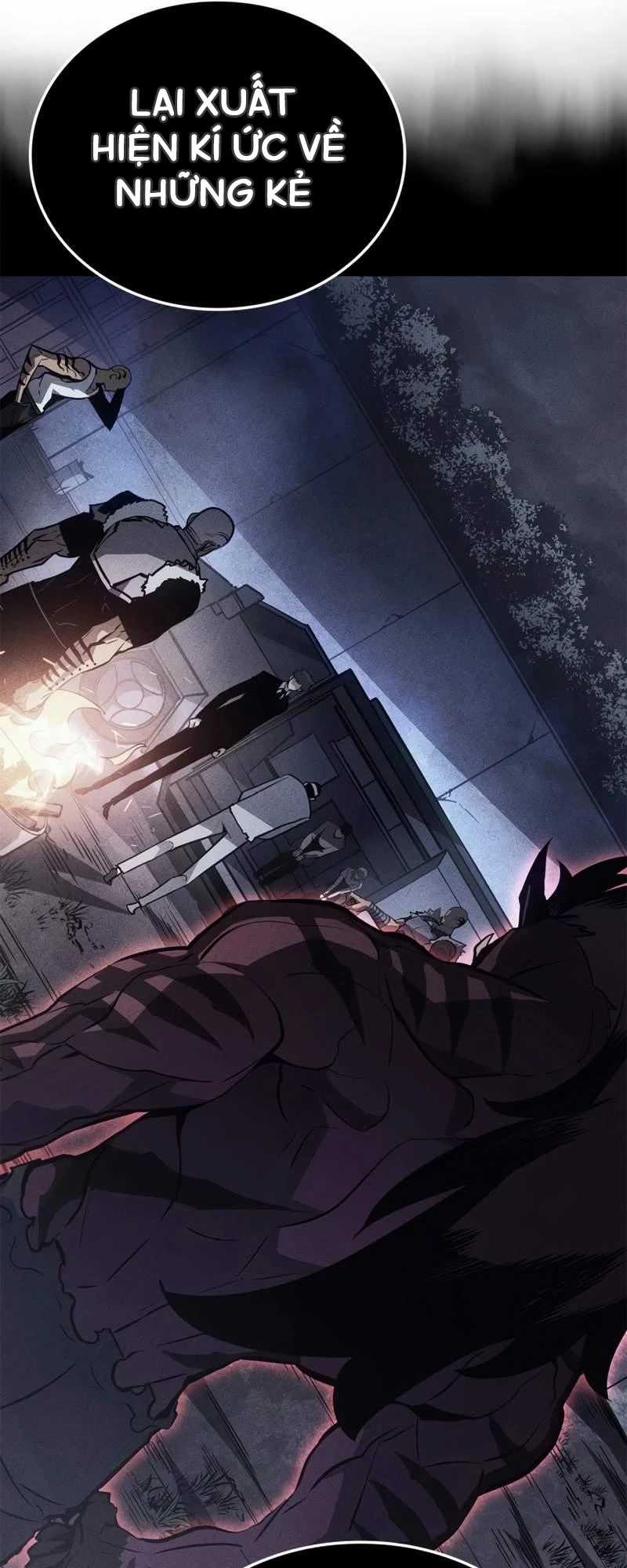 Solo Leveling Ragnarok - Chapter 14 - Trang 58