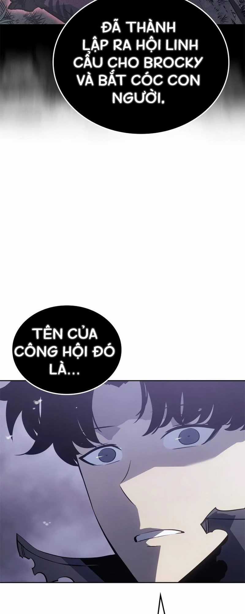 Solo Leveling Ragnarok - Chapter 14 - Trang 59