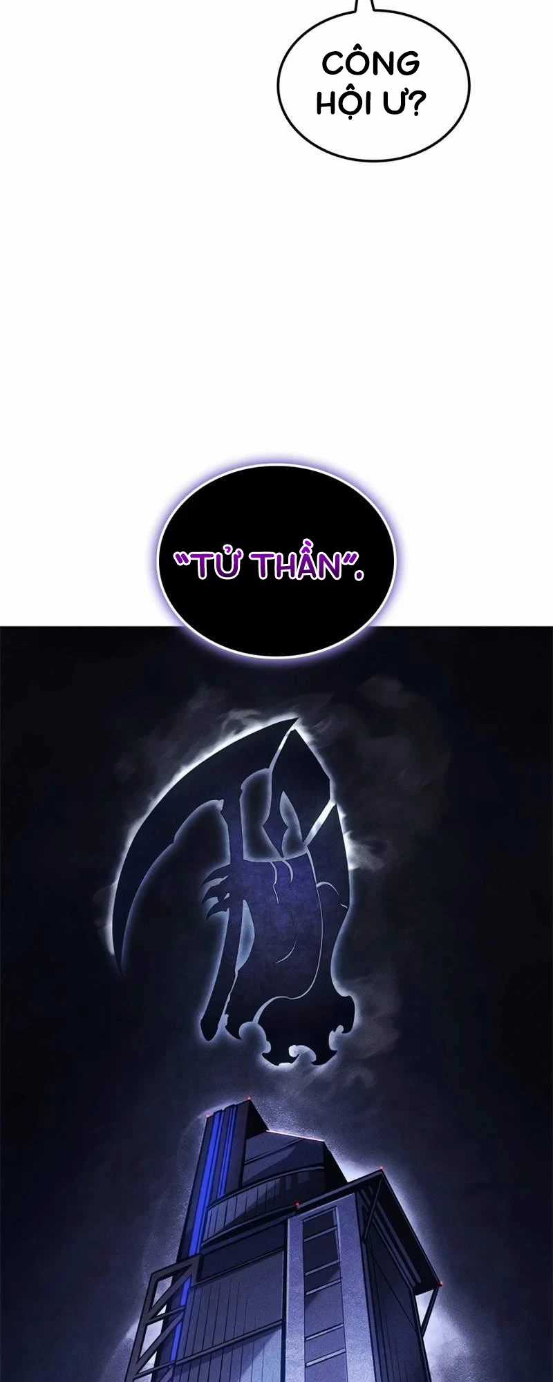 Solo Leveling Ragnarok - Chapter 14 - Trang 60