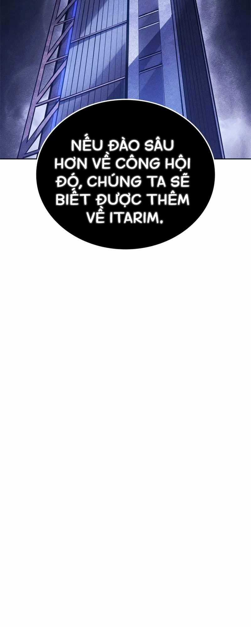 Solo Leveling Ragnarok - Chapter 14 - Trang 61