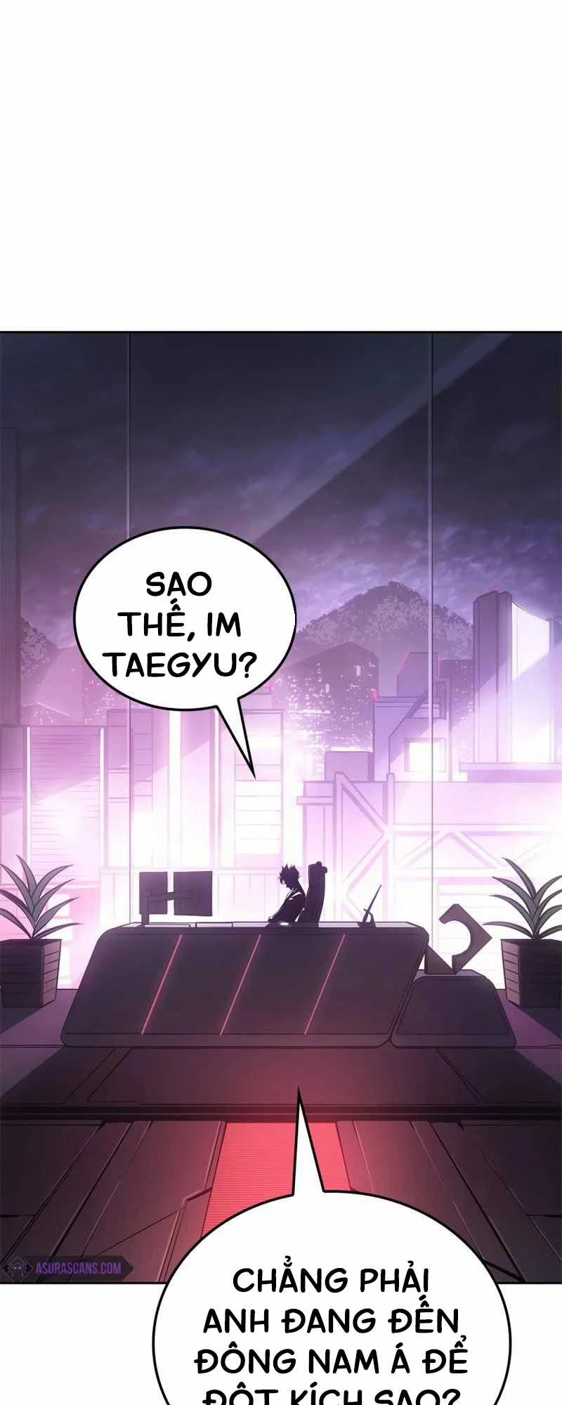 Solo Leveling Ragnarok - Chapter 14 - Trang 63