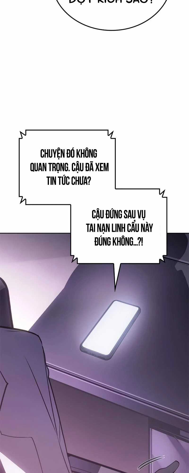 Solo Leveling Ragnarok - Chapter 14 - Trang 64