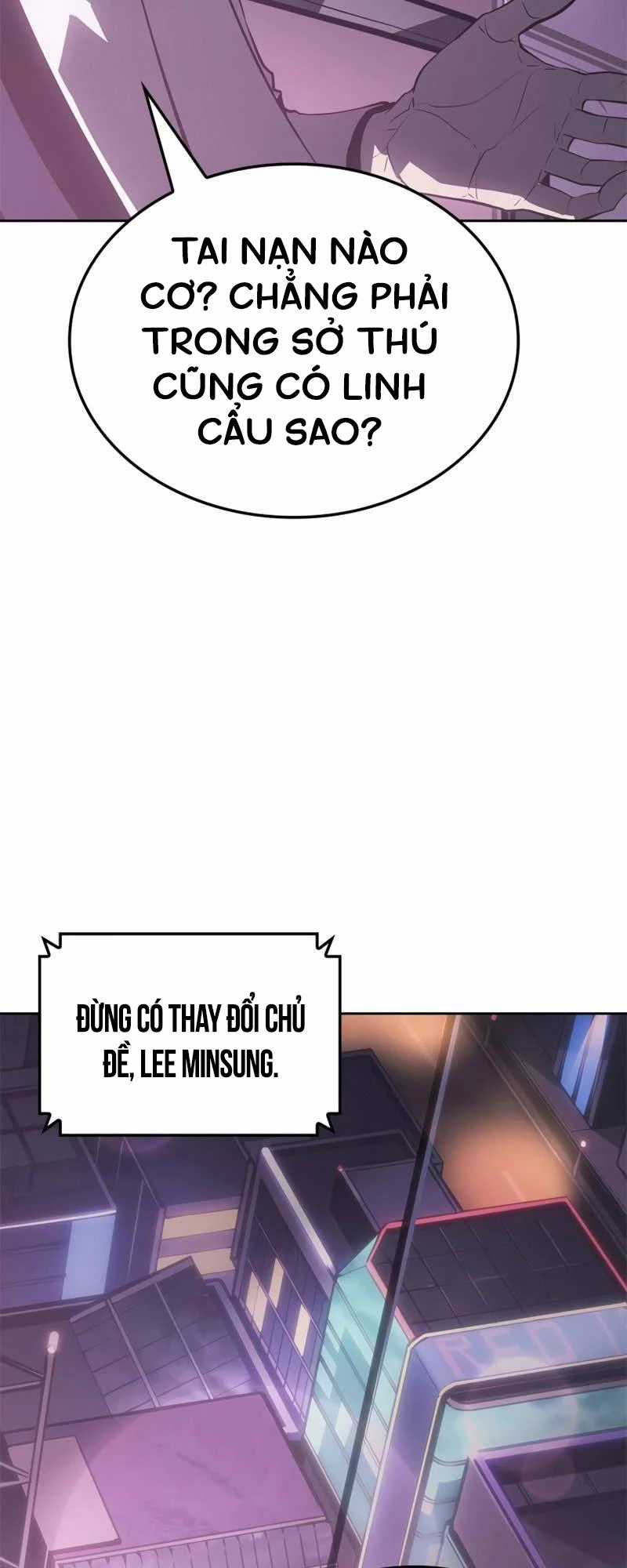 Solo Leveling Ragnarok - Chapter 14 - Trang 65