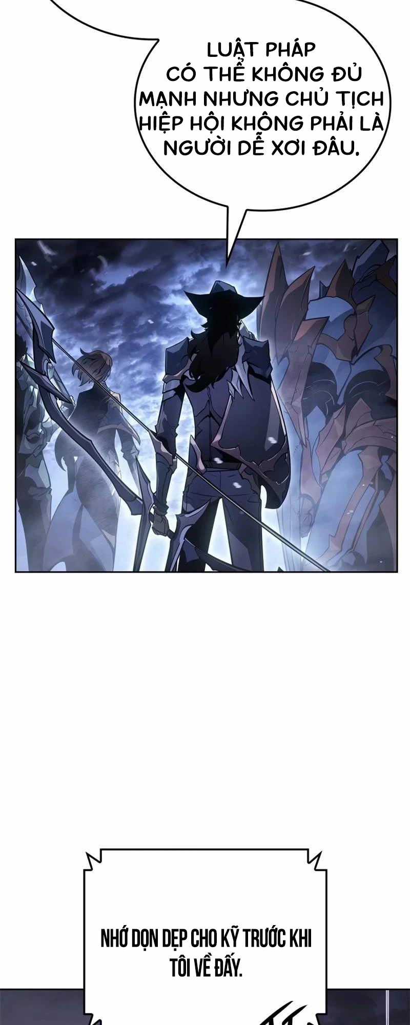 Solo Leveling Ragnarok - Chapter 14 - Trang 68