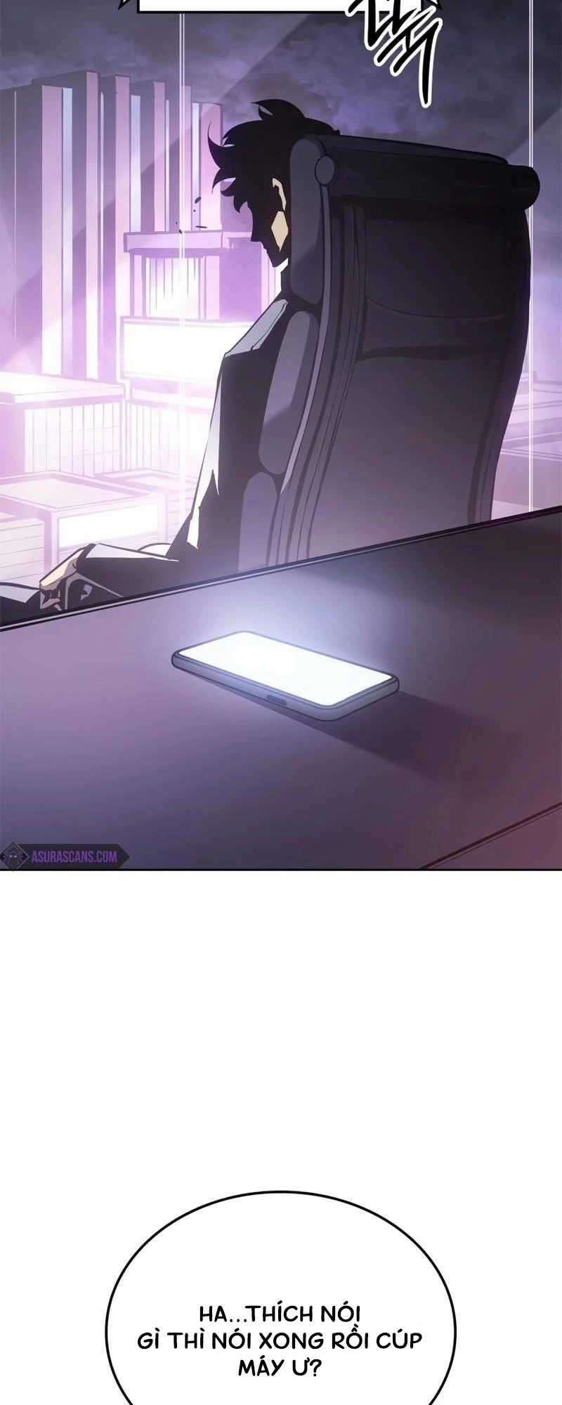 Solo Leveling Ragnarok - Chapter 14 - Trang 69