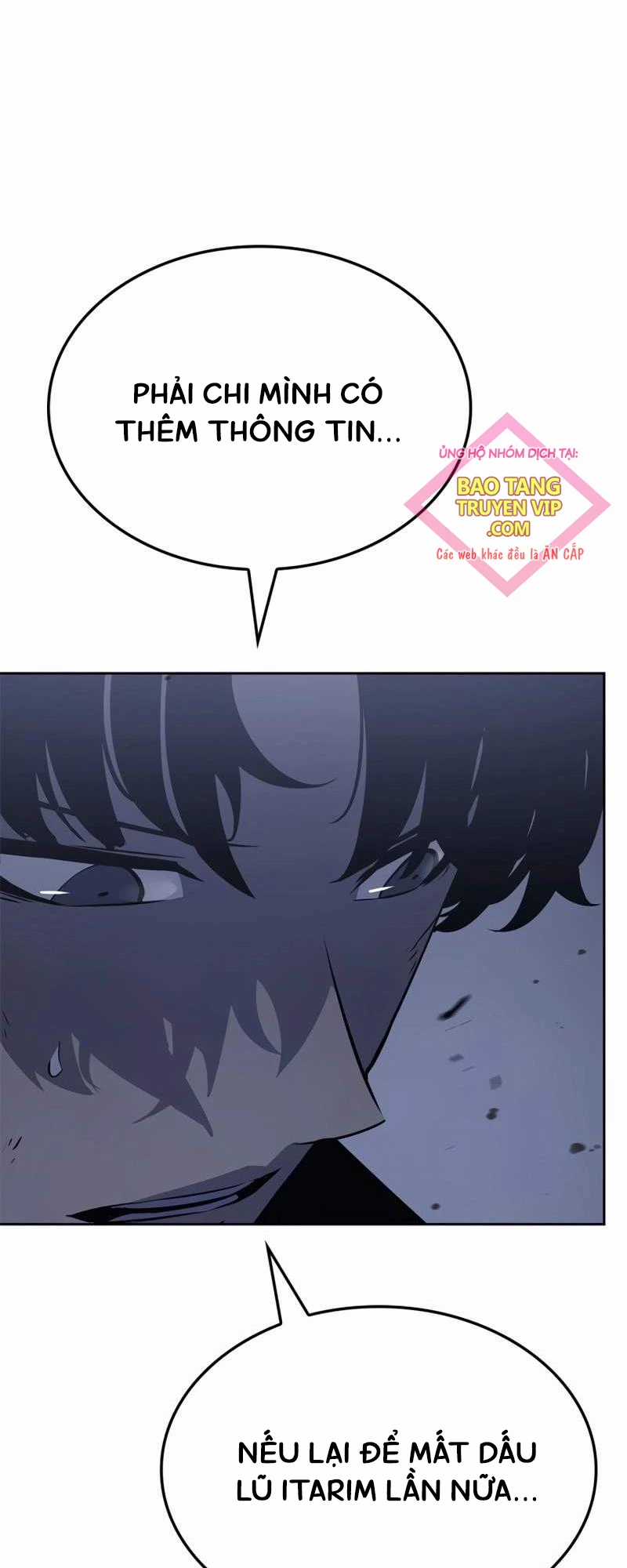 Solo Leveling Ragnarok - Chapter 14 - Trang 8