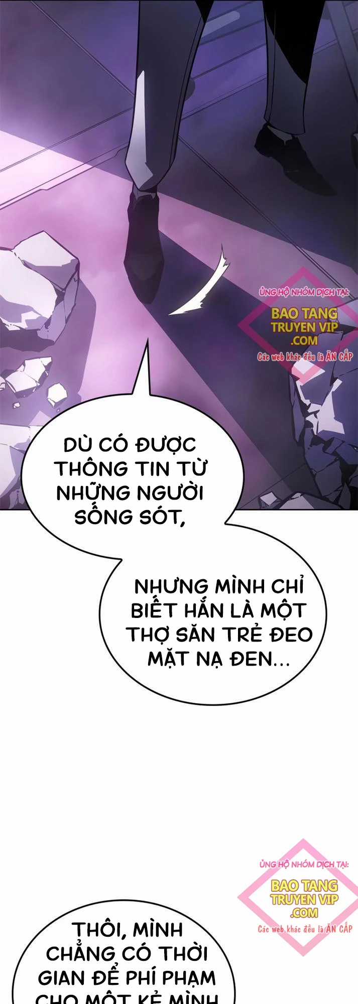 Solo Leveling Ragnarok - Chapter 14 - Trang 73