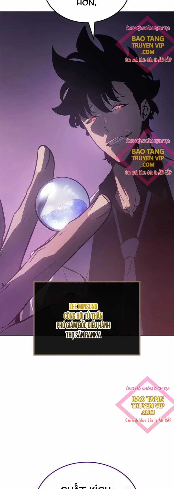 Solo Leveling Ragnarok - Chapter 14 - Trang 75