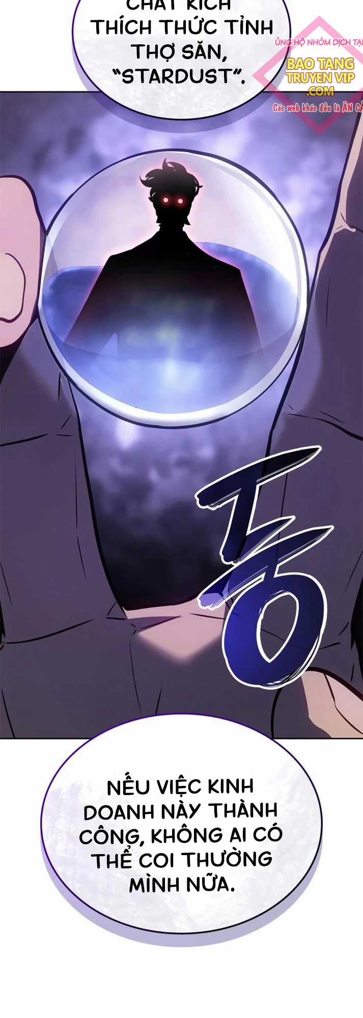 Solo Leveling Ragnarok - Chapter 14 - Trang 76