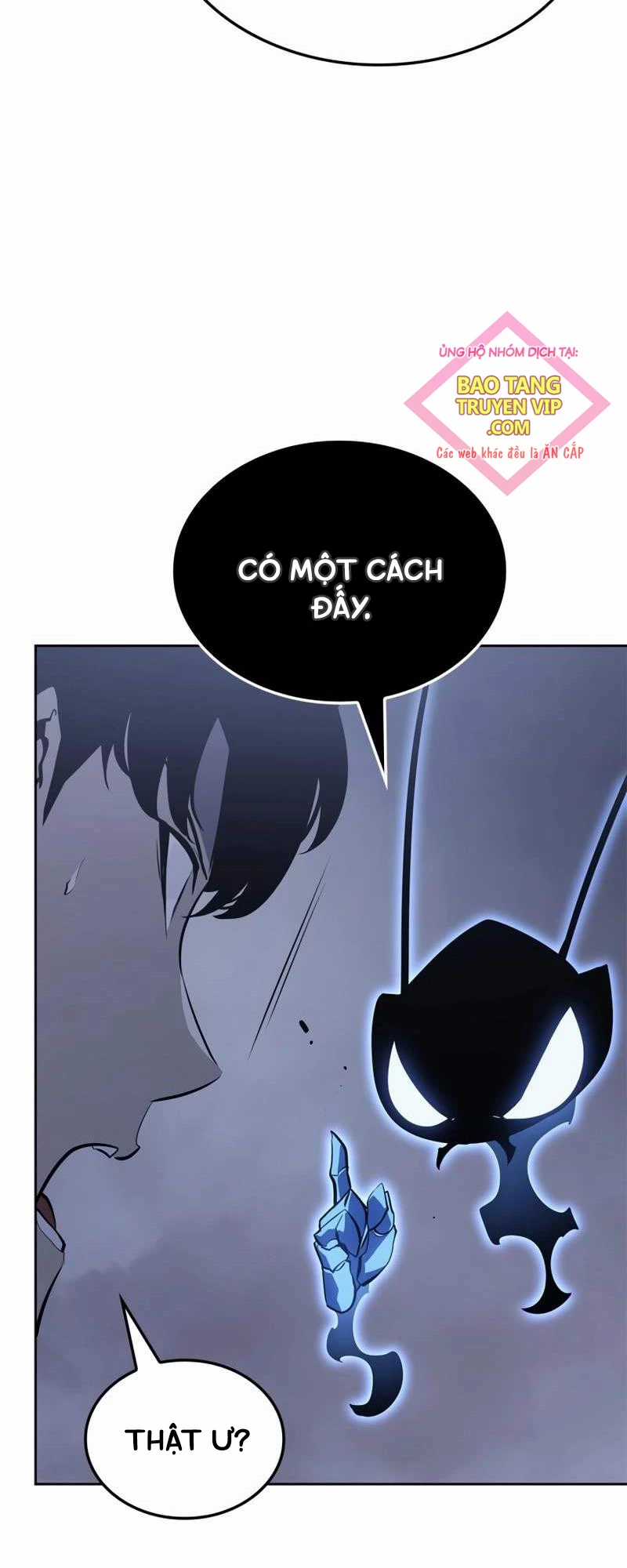 Solo Leveling Ragnarok - Chapter 14 - Trang 9