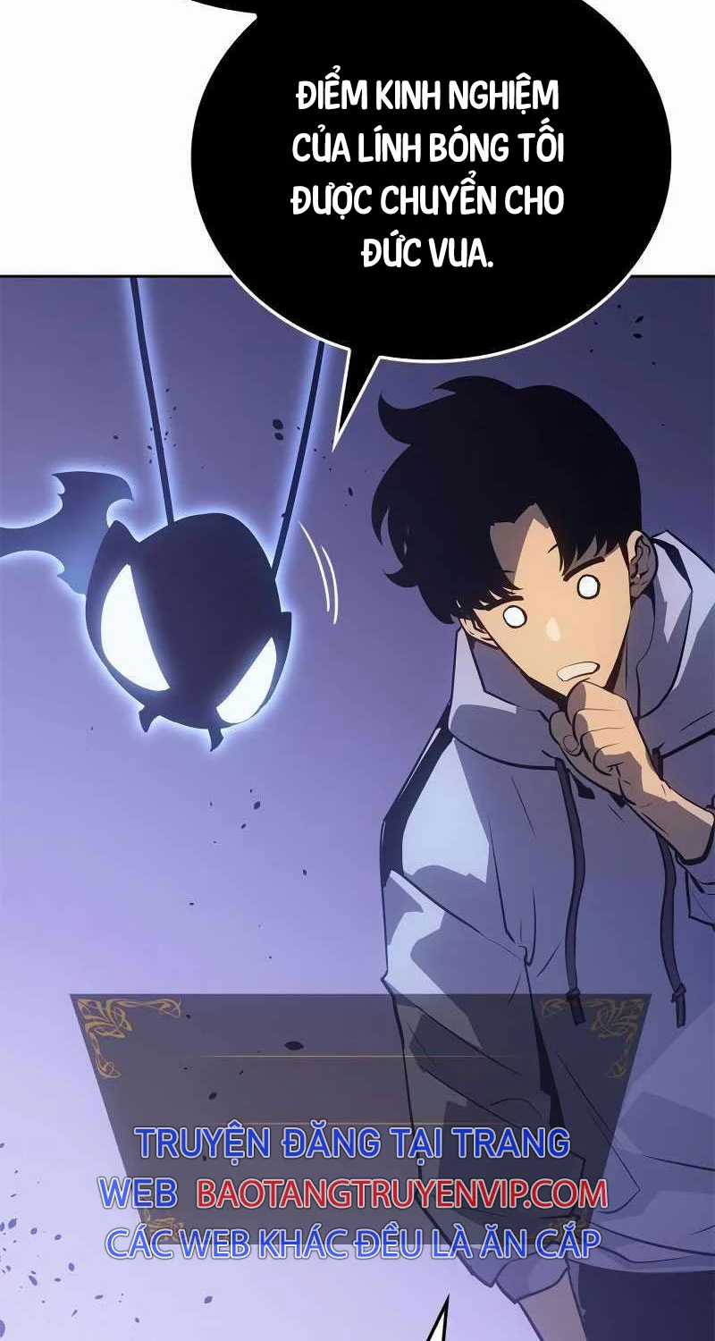 Solo Leveling Ragnarok - Chapter 15 - Trang 11