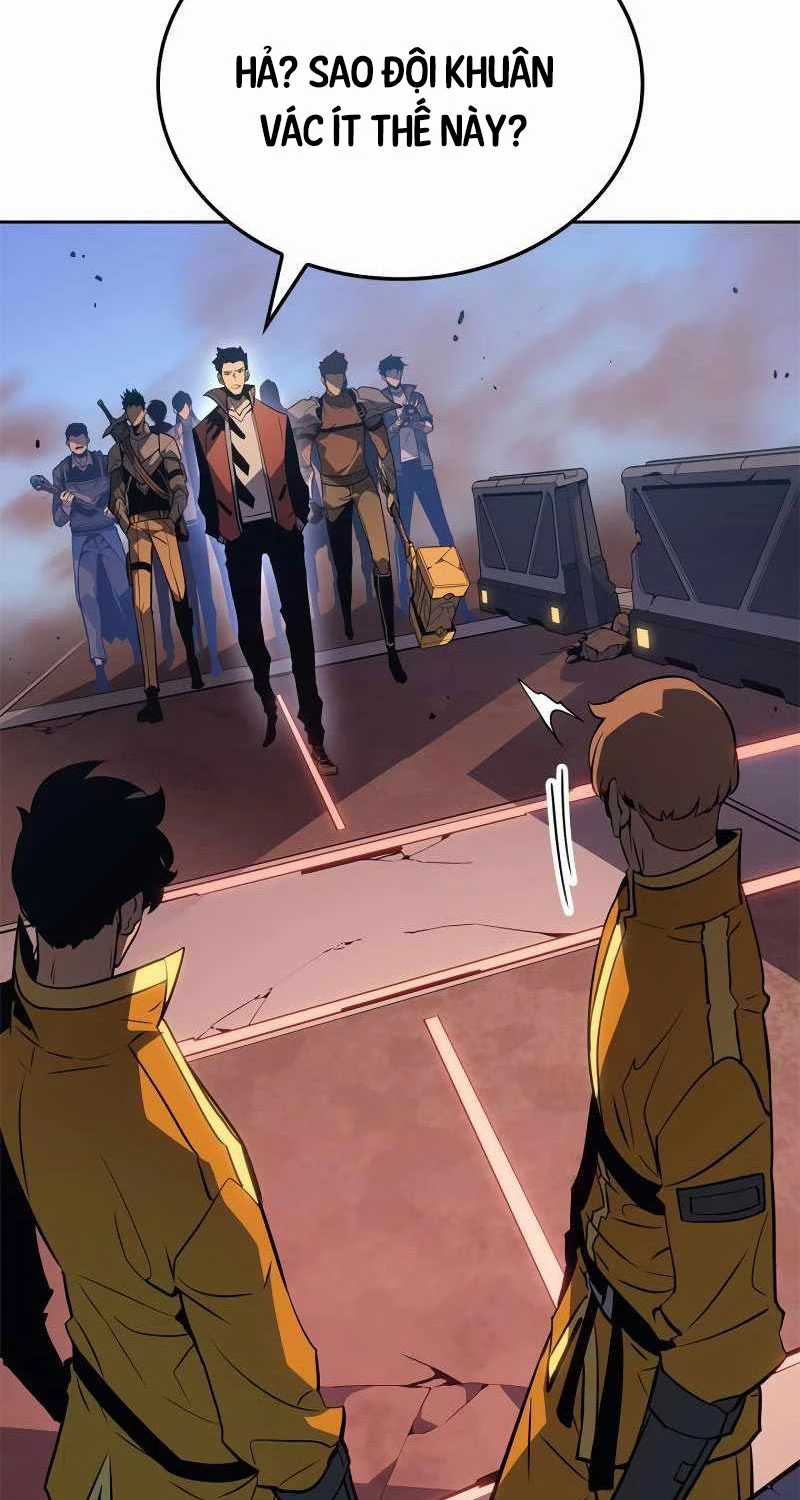Solo Leveling Ragnarok - Chapter 15 - Trang 102