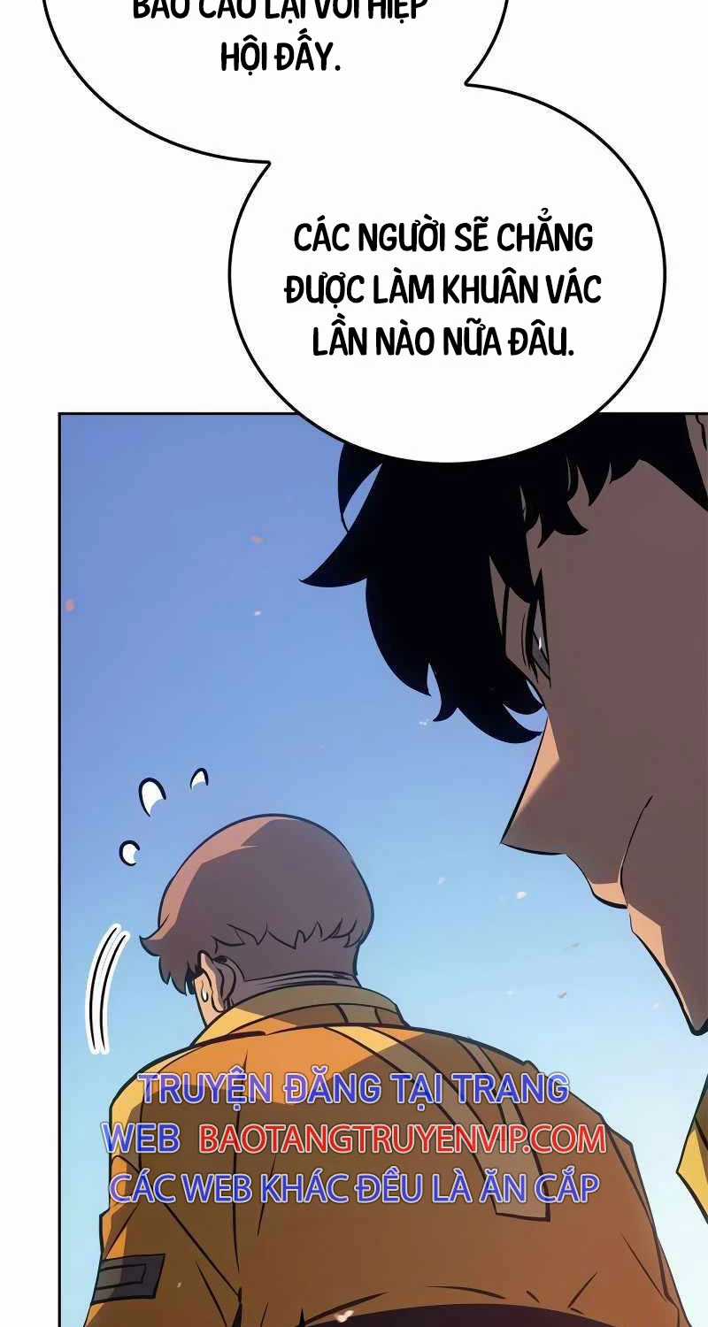 Solo Leveling Ragnarok - Chapter 15 - Trang 106