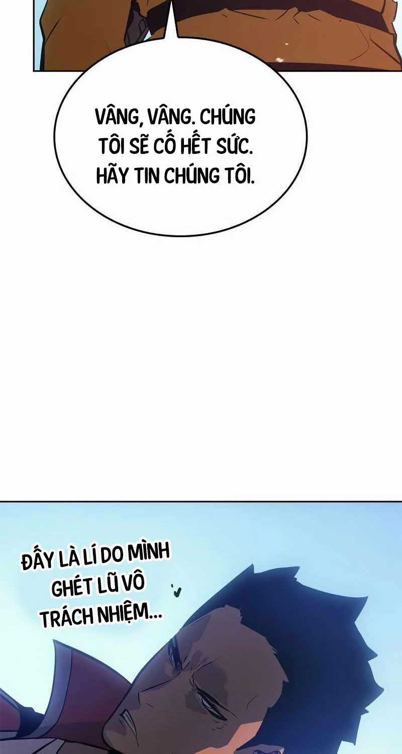 Solo Leveling Ragnarok - Chapter 15 - Trang 107