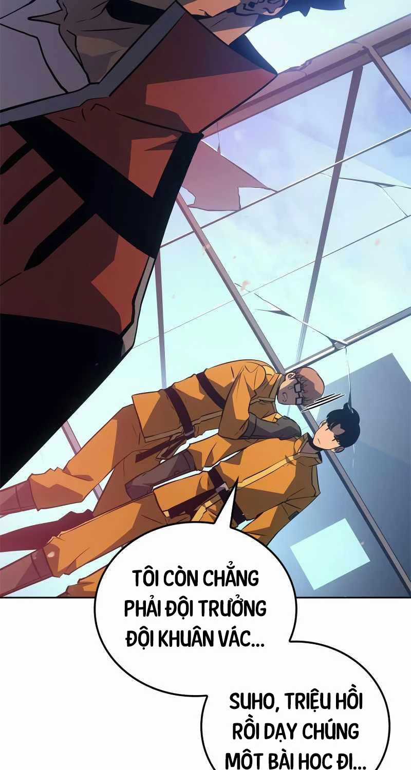 Solo Leveling Ragnarok - Chapter 15 - Trang 108