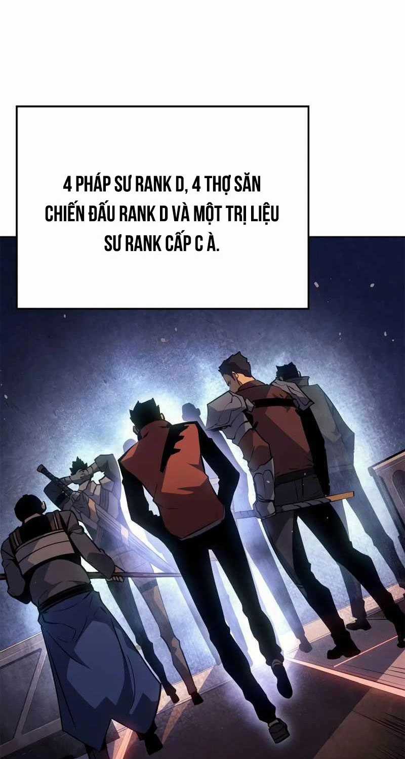 Solo Leveling Ragnarok - Chapter 15 - Trang 110