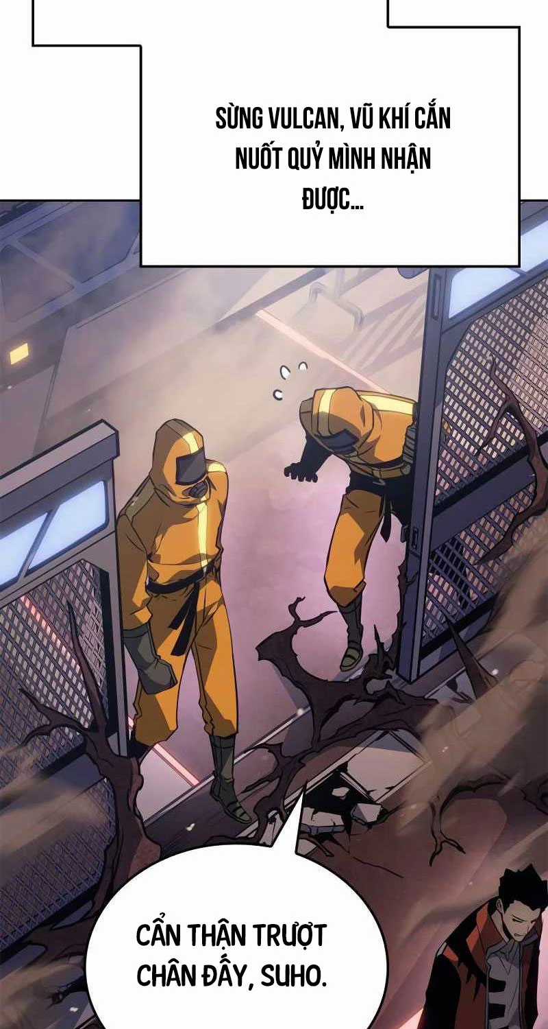 Solo Leveling Ragnarok - Chapter 15 - Trang 112