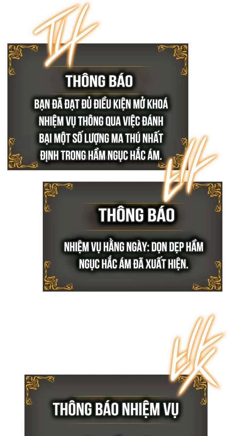 Solo Leveling Ragnarok - Chapter 15 - Trang 16