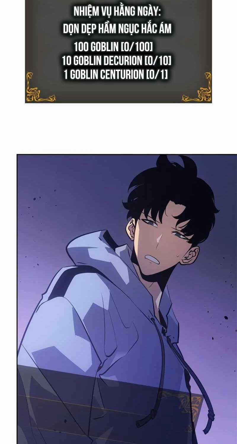 Solo Leveling Ragnarok - Chapter 15 - Trang 17