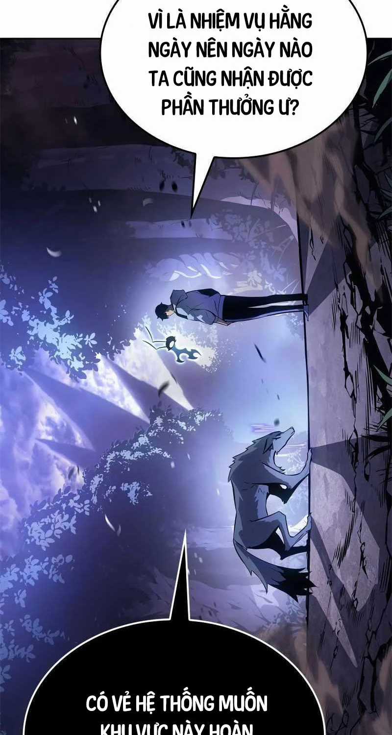 Solo Leveling Ragnarok - Chapter 15 - Trang 19