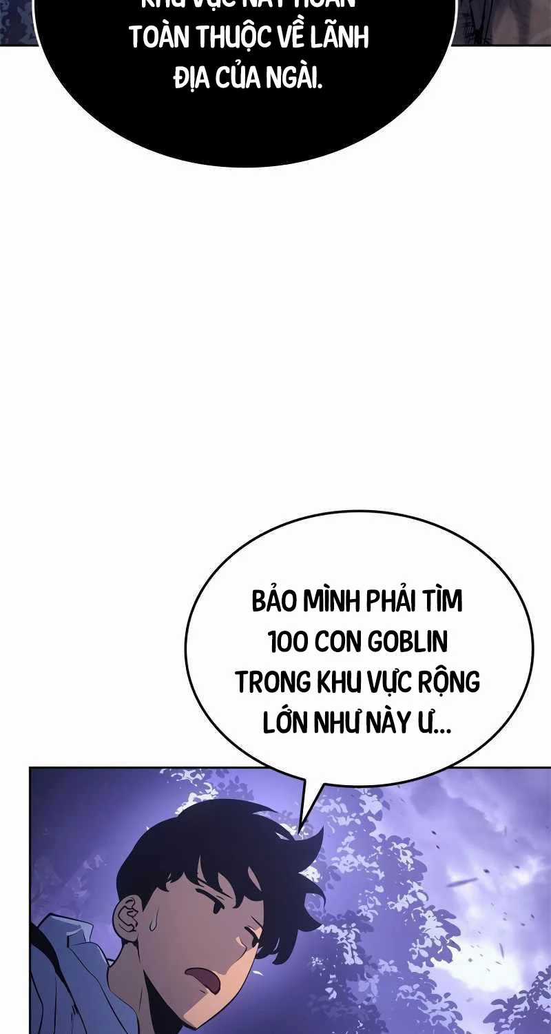 Solo Leveling Ragnarok - Chapter 15 - Trang 20