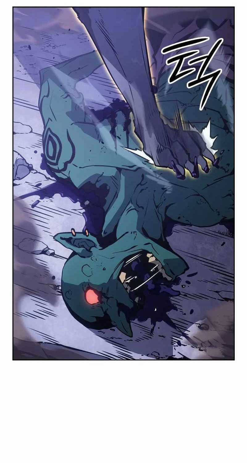 Solo Leveling Ragnarok - Chapter 15 - Trang 3