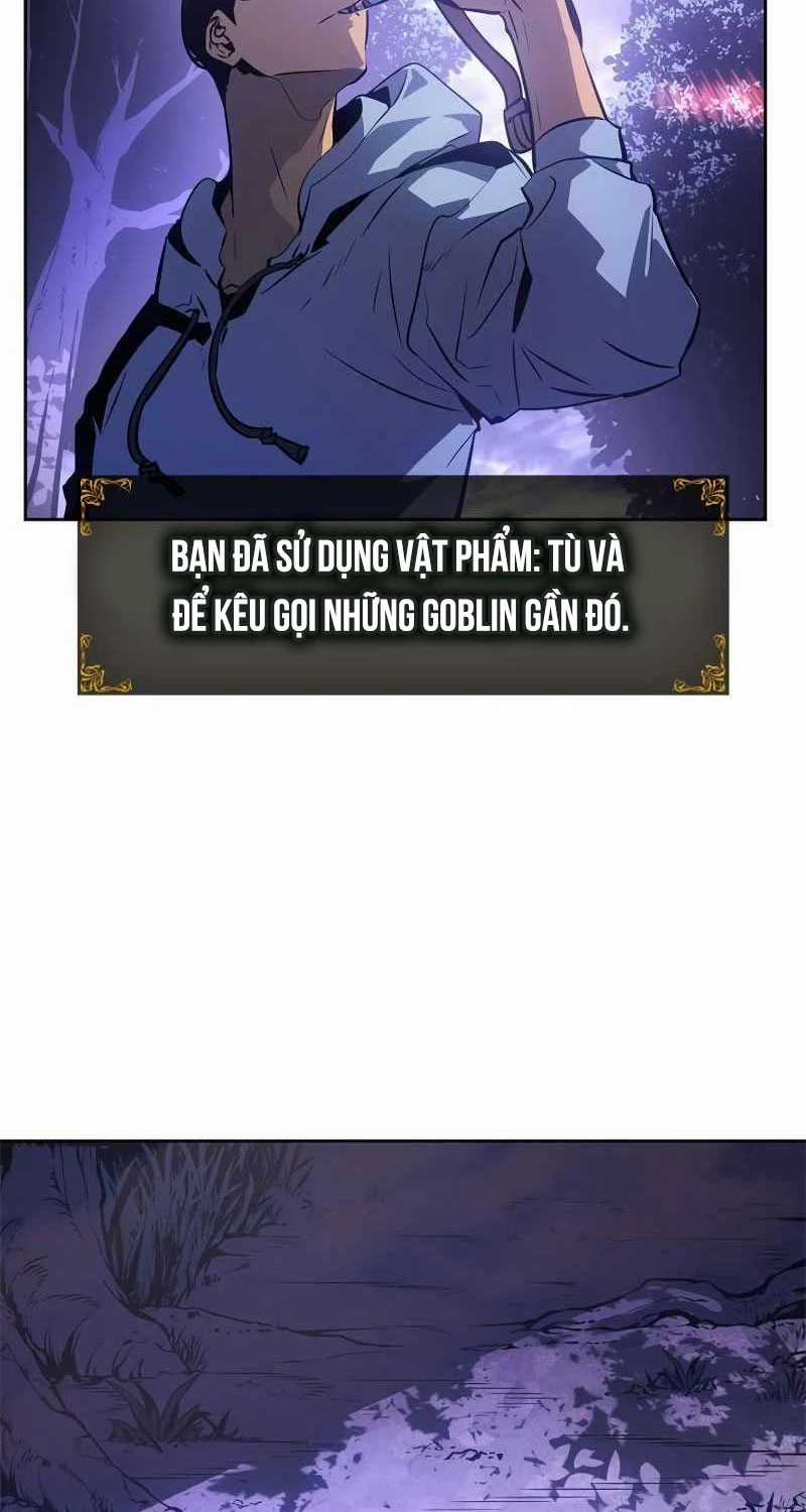 Solo Leveling Ragnarok - Chapter 15 - Trang 25