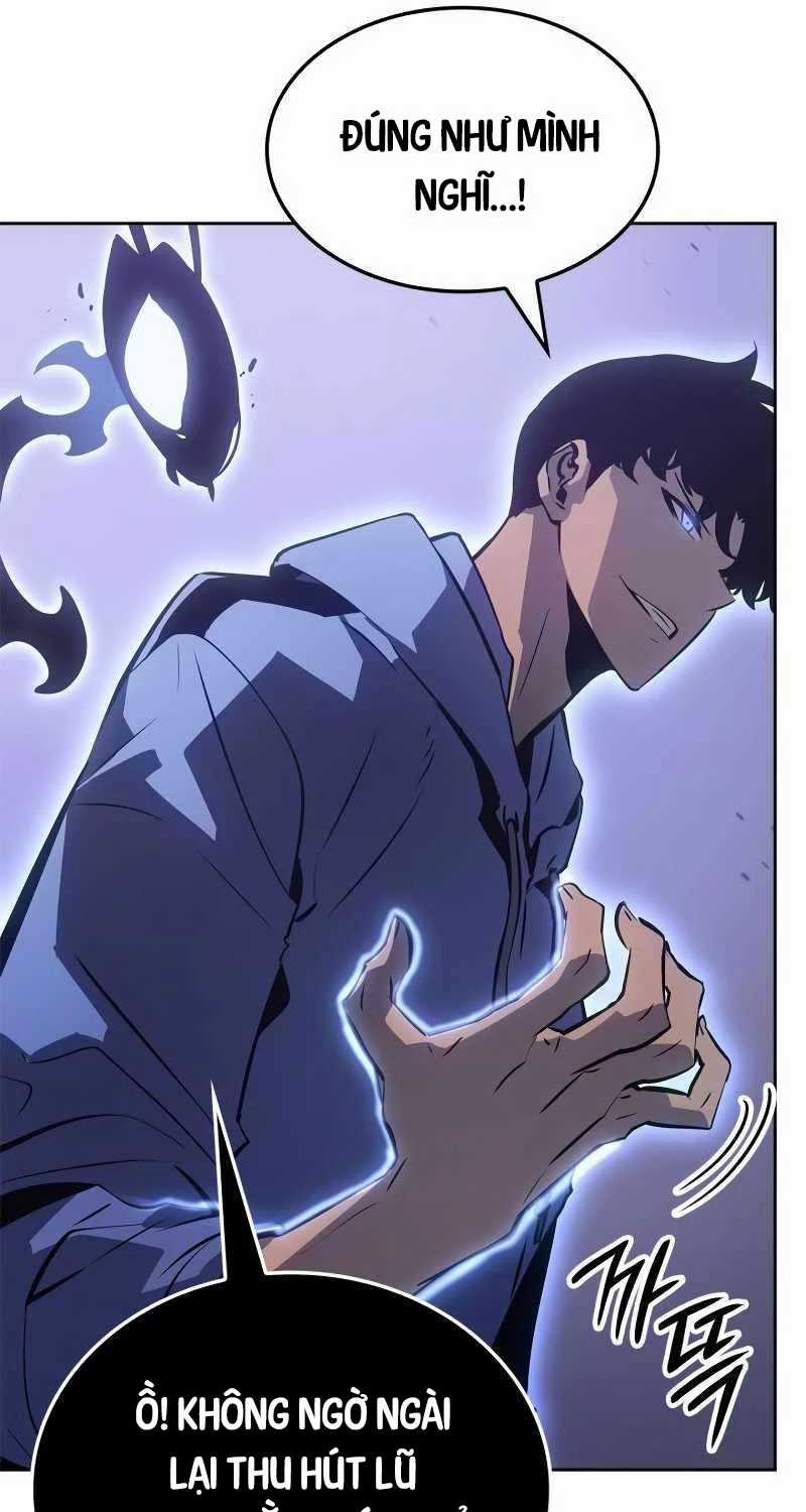 Solo Leveling Ragnarok - Chapter 15 - Trang 30