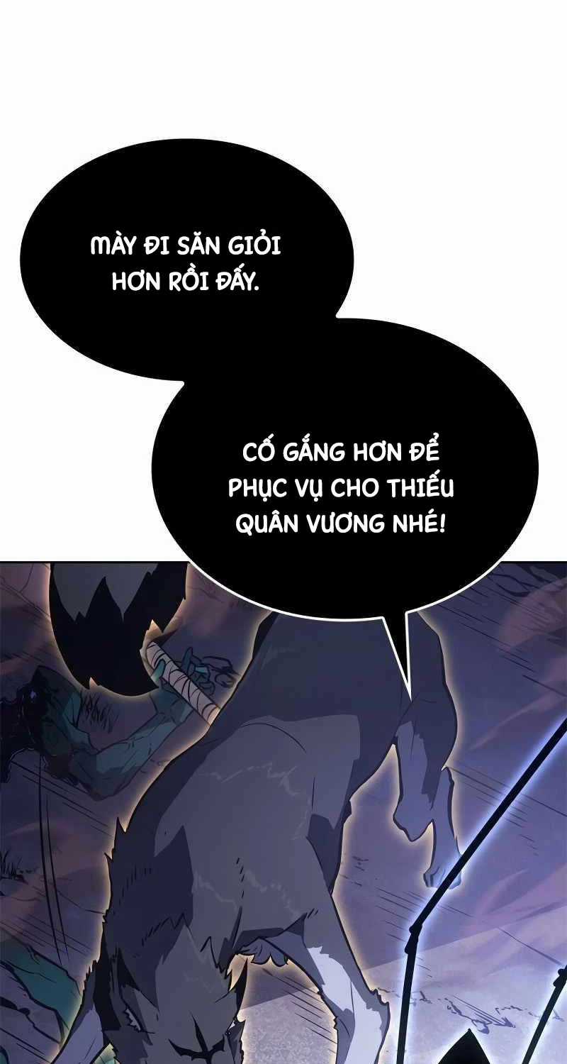Solo Leveling Ragnarok - Chapter 15 - Trang 4