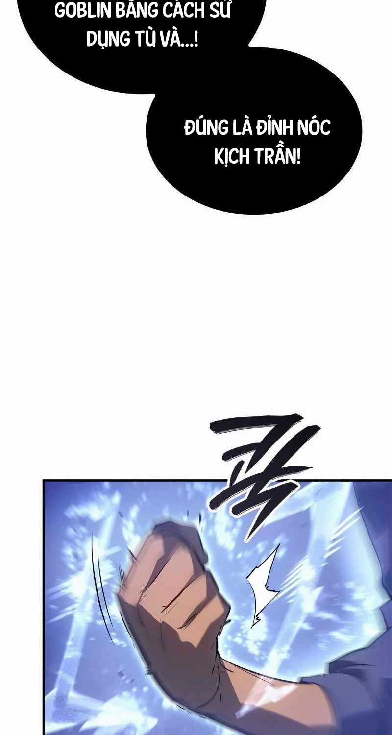 Solo Leveling Ragnarok - Chapter 15 - Trang 31