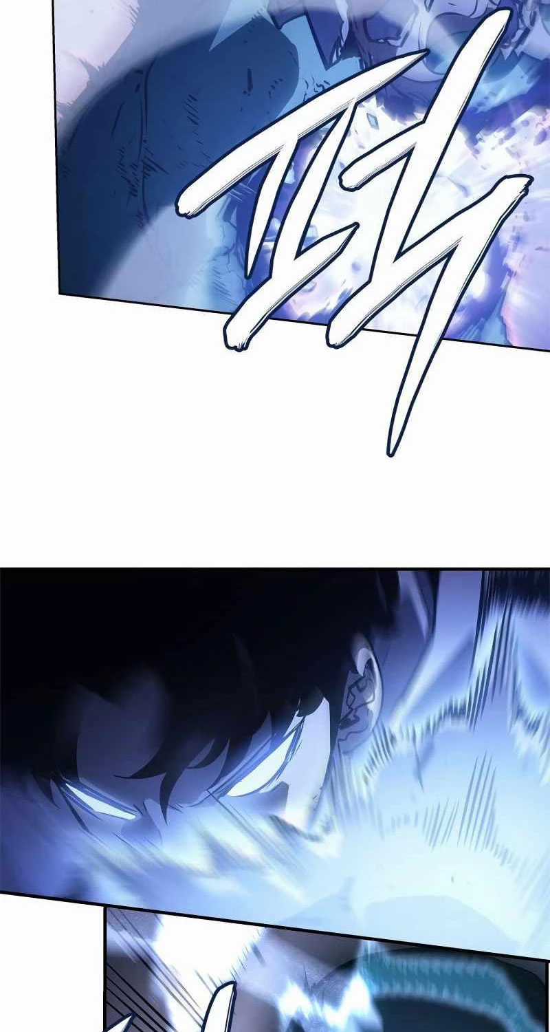 Solo Leveling Ragnarok - Chapter 15 - Trang 35